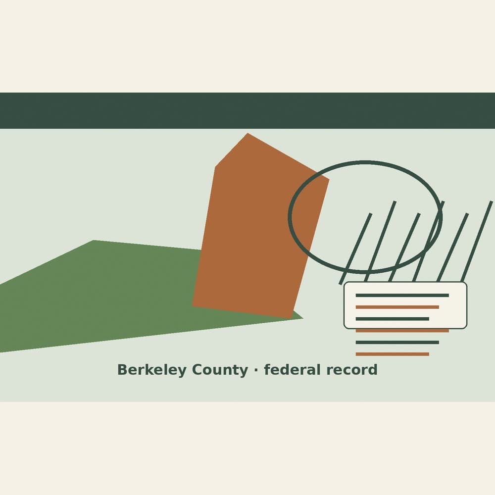 Berkeley NN Wonalert Desert Federal bid
