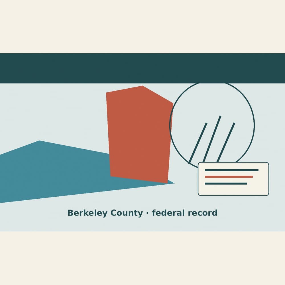 Berkeley NN Wonalert Desert Federal bid
