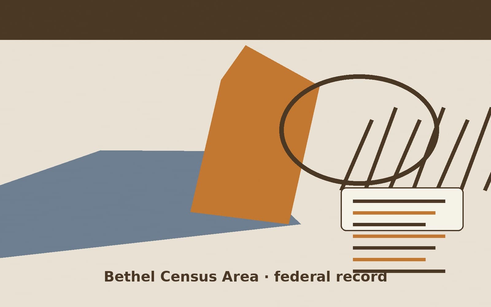 Public notice. Bethel Census Area, Alaska, has a federal award on the public books. On September 18, 2026, the Department of Transportation recorded a project grant of $16,800,642.