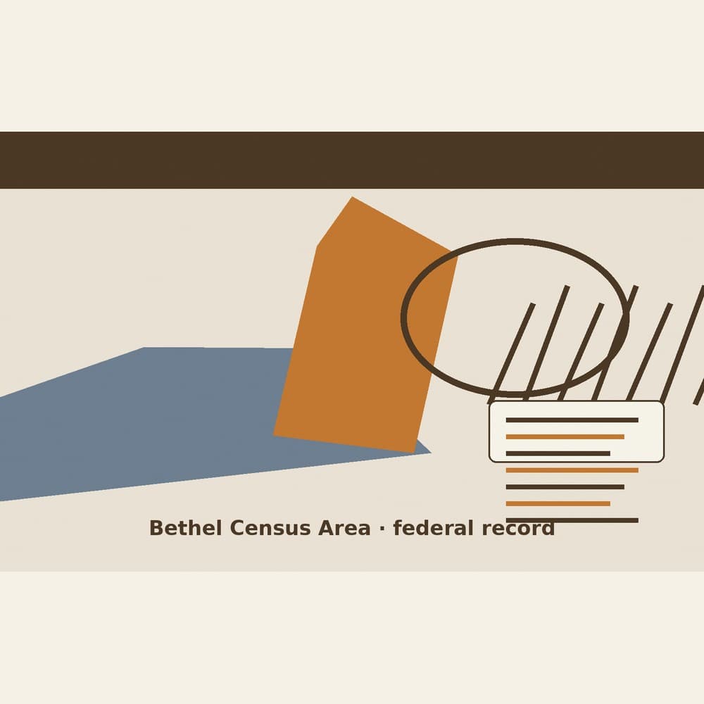 Bethel NN Wonalert Desert Census bid