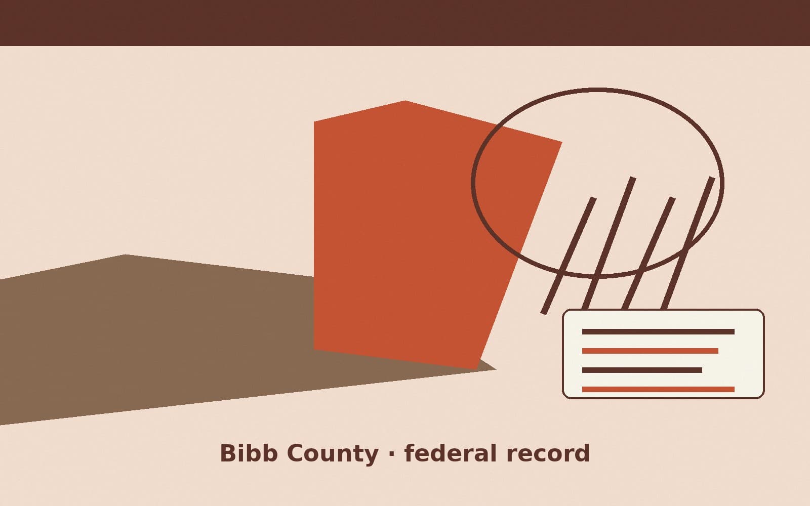 Public notice. Bibb County, Alabama, has a federal award on the public books. On September 17, 2026, the Department of Health and Human Services recorded a project grant of $1,128,