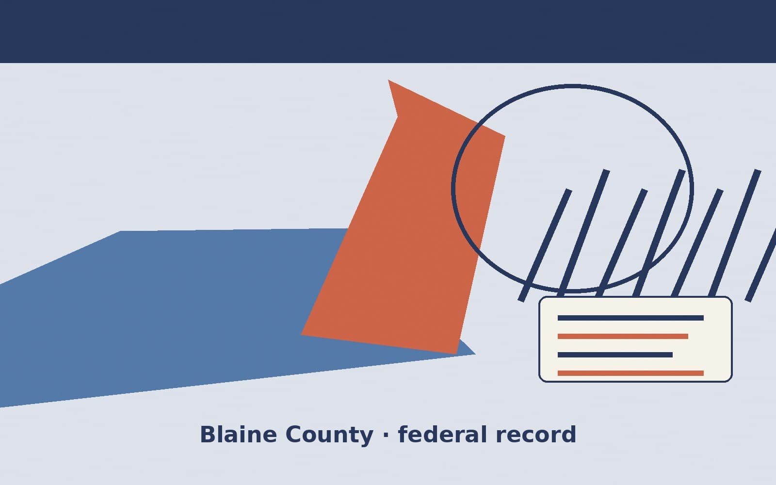 Public notice. Blaine County, Nebraska, has a federal award on the public books. On August 19, 2026, the Department of Education recorded a formula grant of $10,020. The recipient