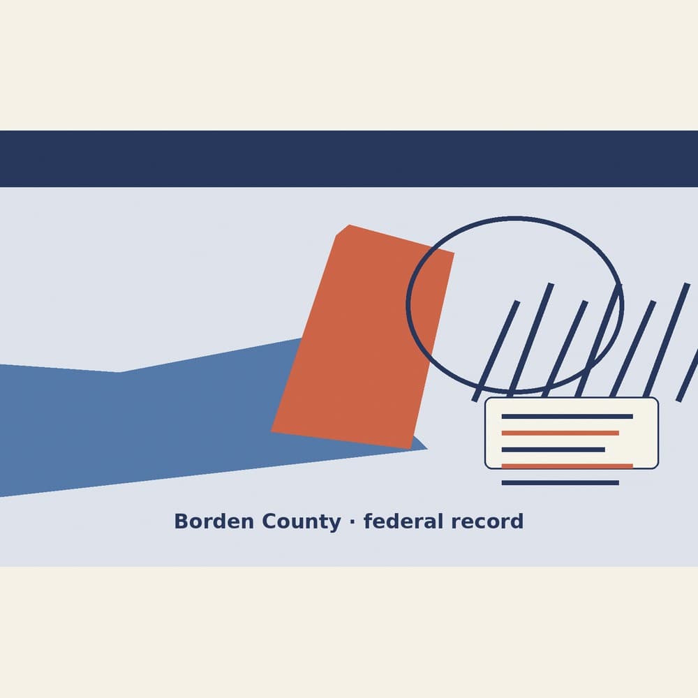 Borden NN Wonalert Desert Public bid