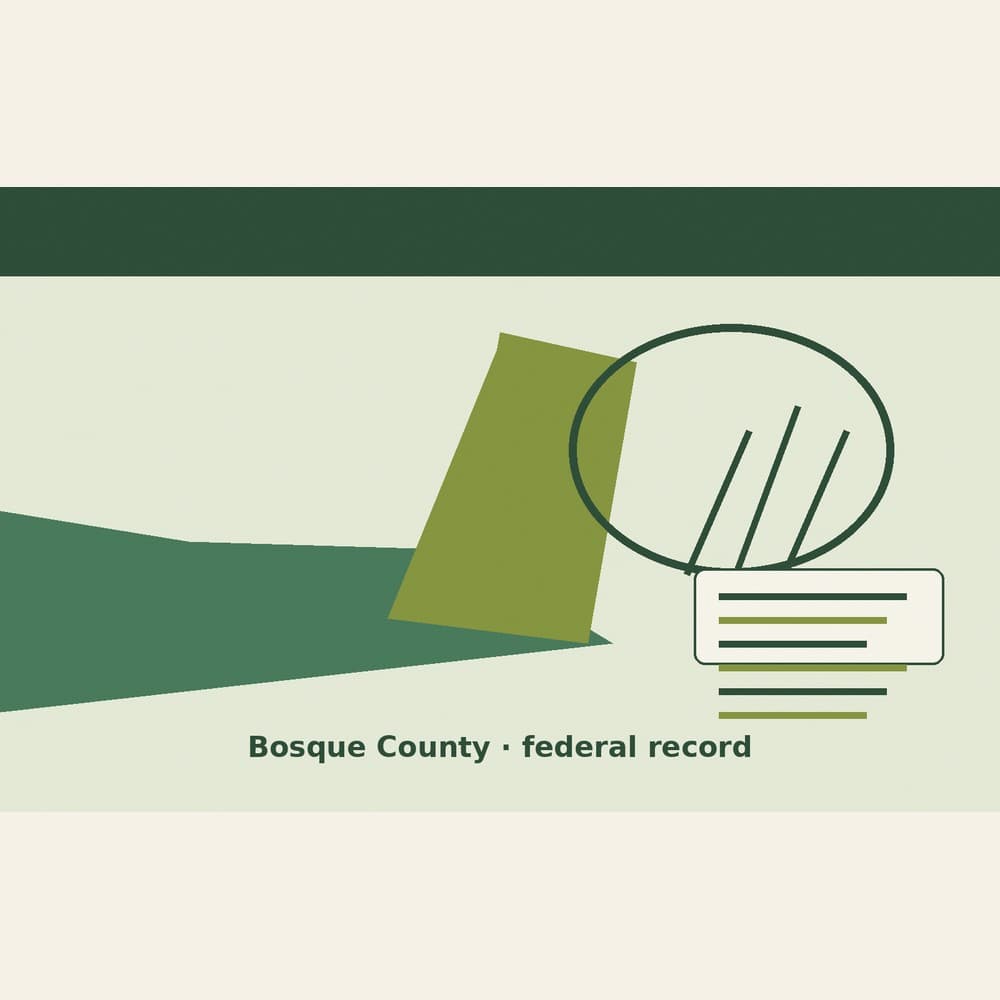 Bosque NN Wonalert Desert Road bid