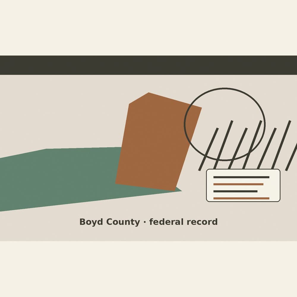 Boyd NN Wonalert Desert Federal bid