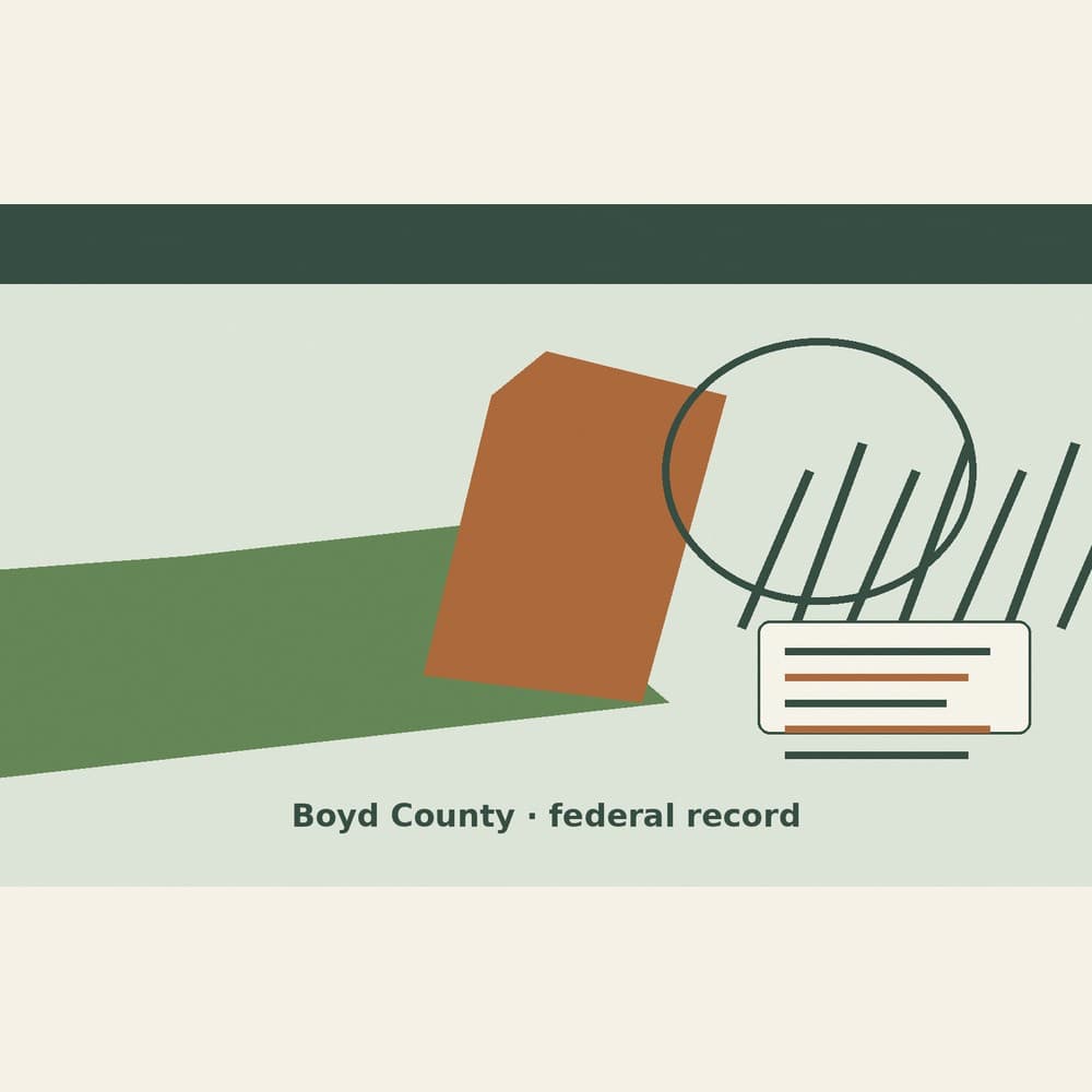 Boyd NN Wonalert Desert Public bid