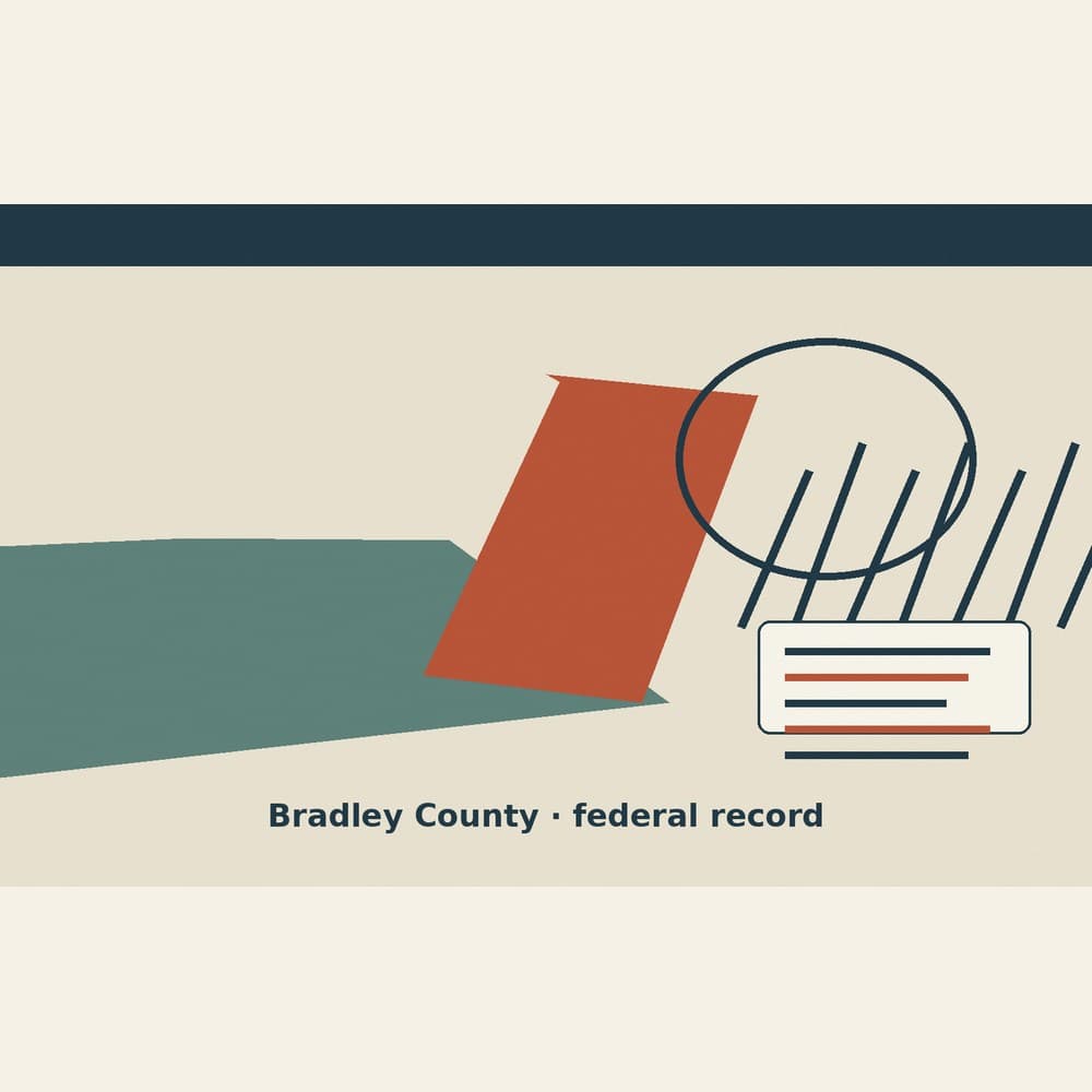 Bradley NN Wonalert Desert Federal bid