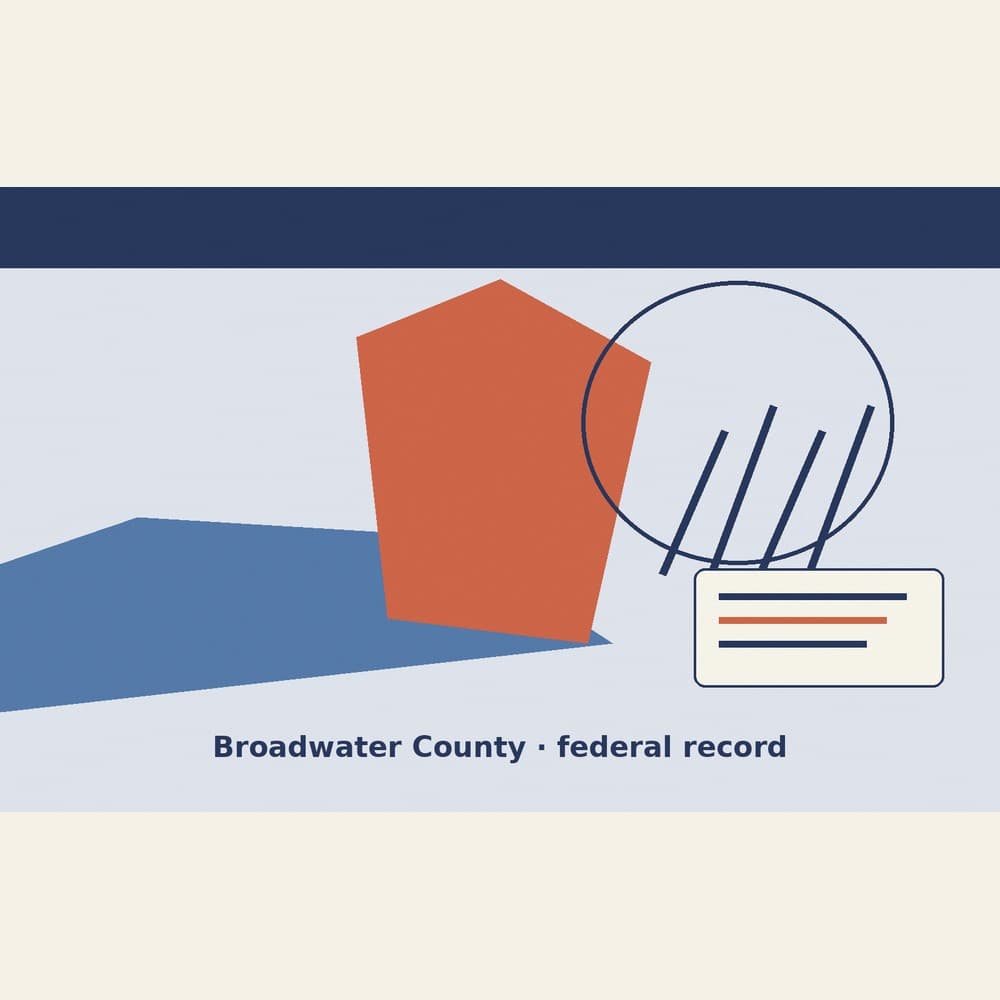 Broadwater NN Wonalert Desert Public bid