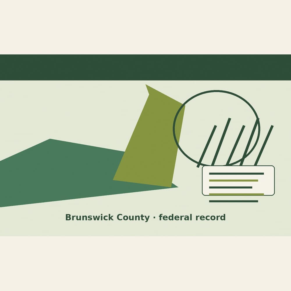 Brunswick NN Wonalert Desert Airport bid