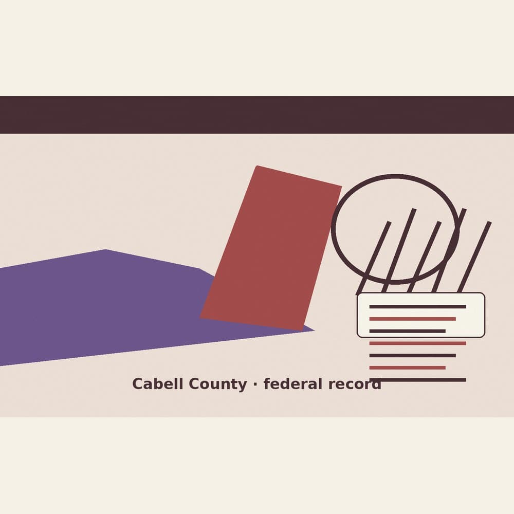 Cabell NN Wonalert Desert Federal bid