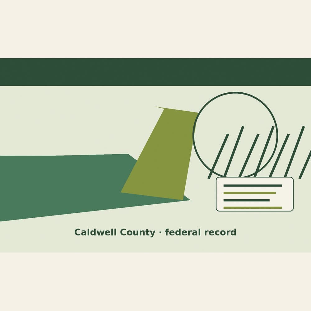 Caldwell NN Wonalert Desert Road bid