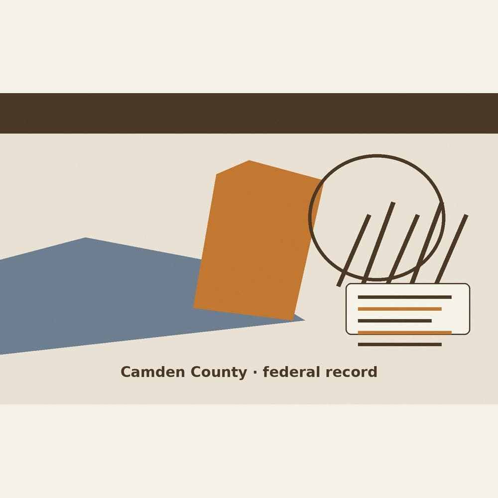 Camden NN Wonalert Desert Road bid