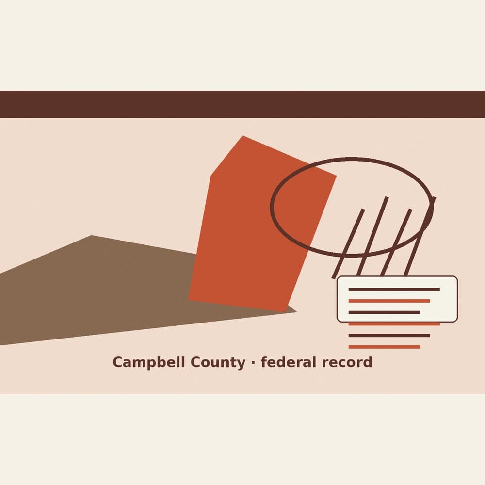 Campbell NN Wonalert Desert Road bid
