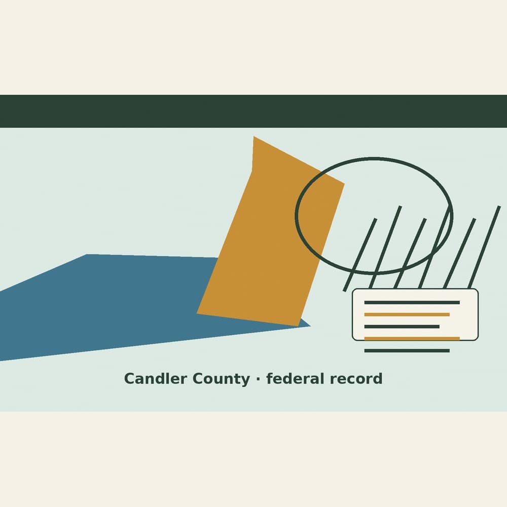 Candler NN Wonalert Desert Road bid