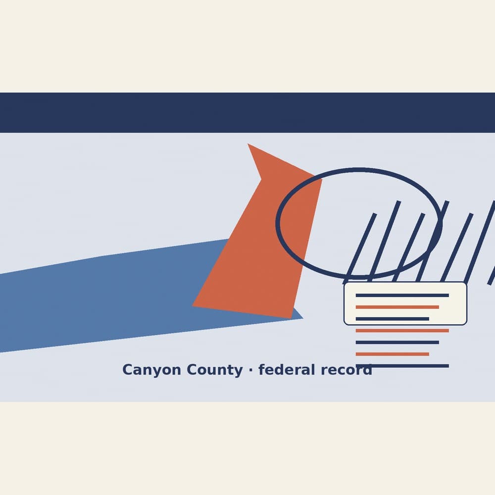 Canyon NN Wonalert Desert Federal bid