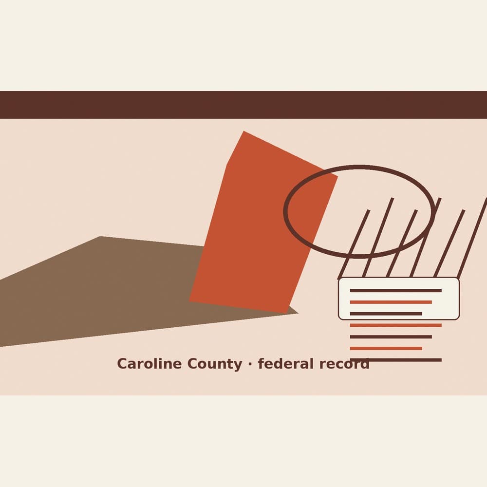 Caroline NN Wonalert Desert Federal bid