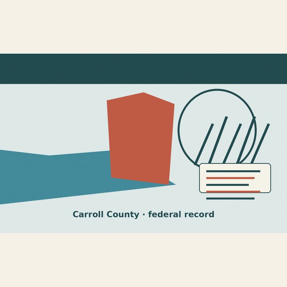 Carroll NN Wonalert Desert Head bid
