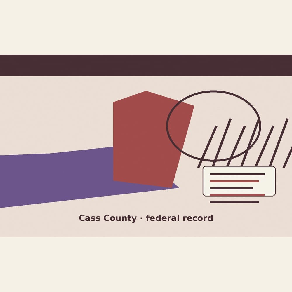 Cass NN Wonalert Desert Federal bid