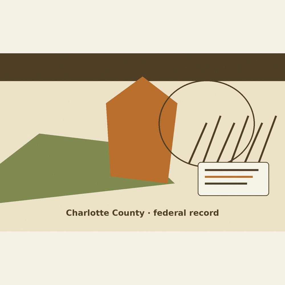 Charlotte NN Wonalert Desert Road bid