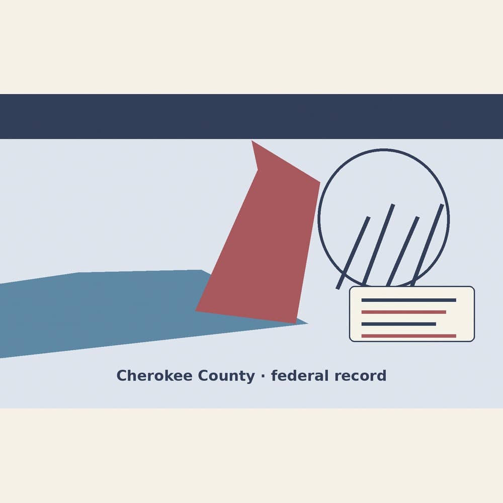Cherokee NN Wonalert Desert School bid