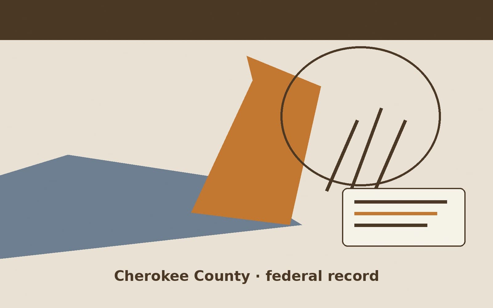 Public notice. Cherokee County, Kansas, has a federal award on the public books. On September 30, 2026, the Environmental Protection Agency recorded a delivery order of $138,915.99
