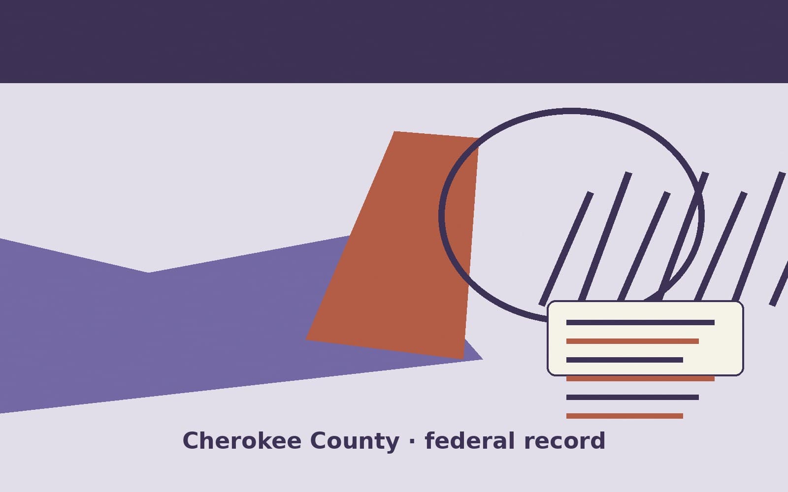 Public notice. Cherokee County, South Carolina, has a federal award on the public books. On September 24, 2026, the Department of Agriculture recorded a purchase order of $57,000.