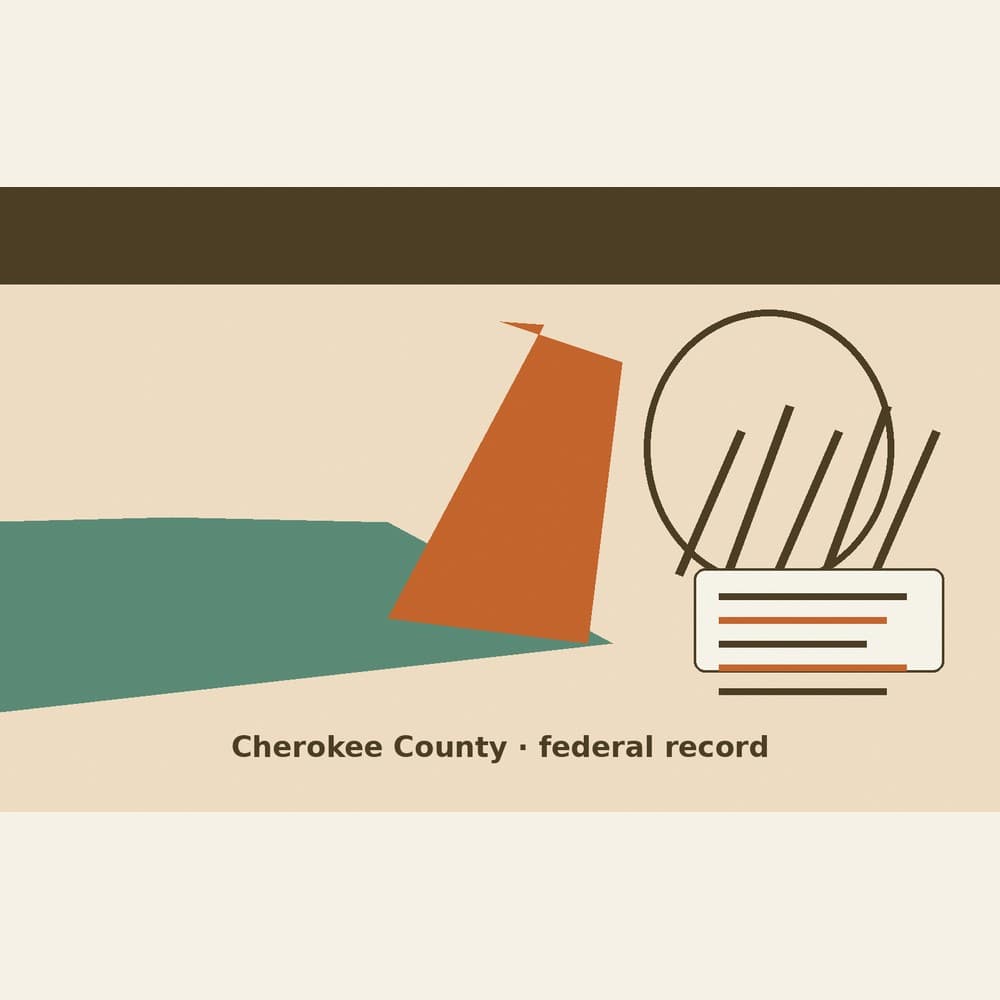 Cherokee NN Wonalert Desert Public bid