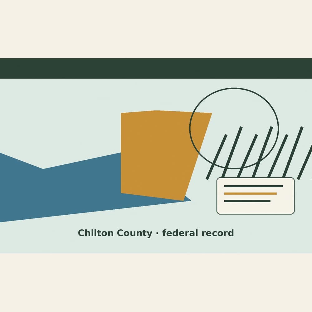 Chilton NN Wonalert Desert Emergency bid