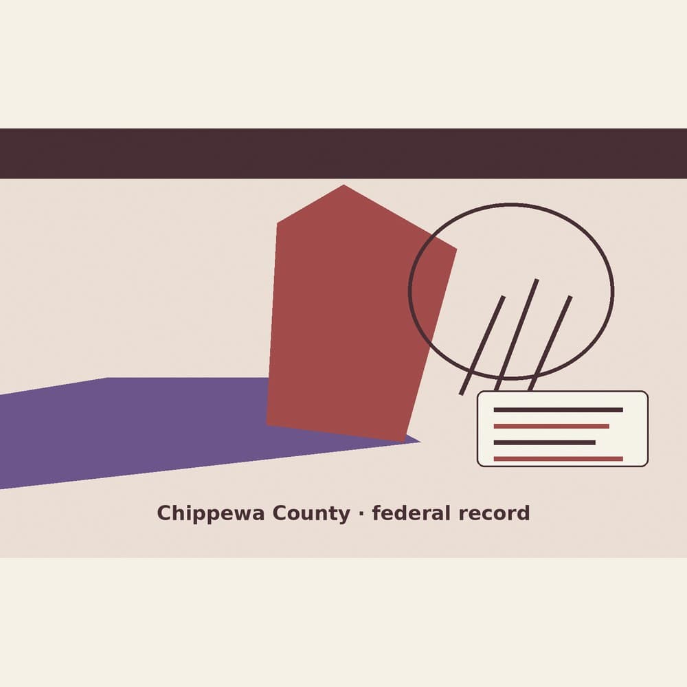 Chippewa NN Wonalert Desert Federal bid