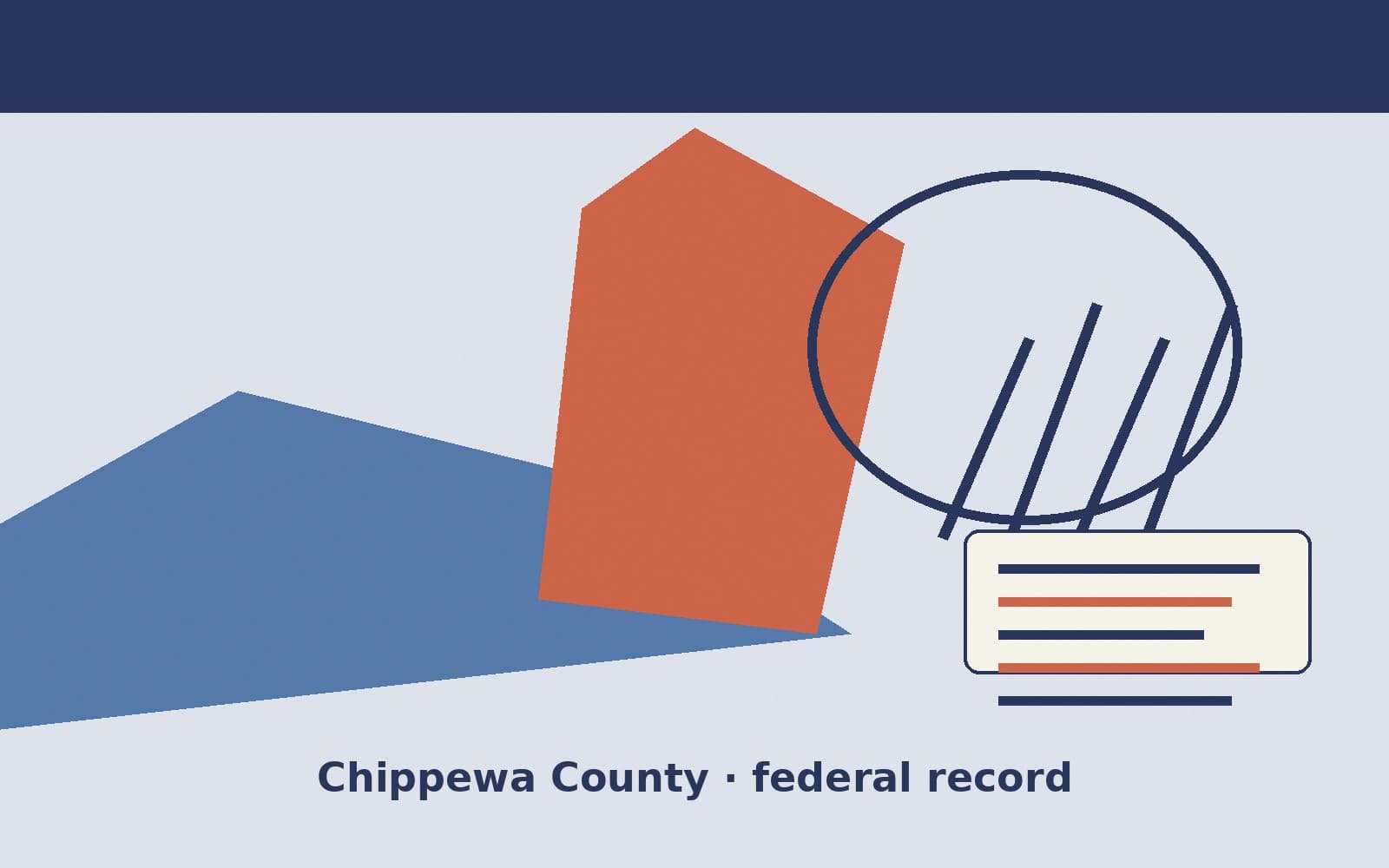 Public notice. Chippewa County, Minnesota, has a federal award on the public books. On September 9, 2026, the Department of Transportation recorded a formula grant of $352,466.15.