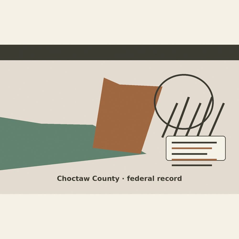 Choctaw NN Wonalert Desert Road bid