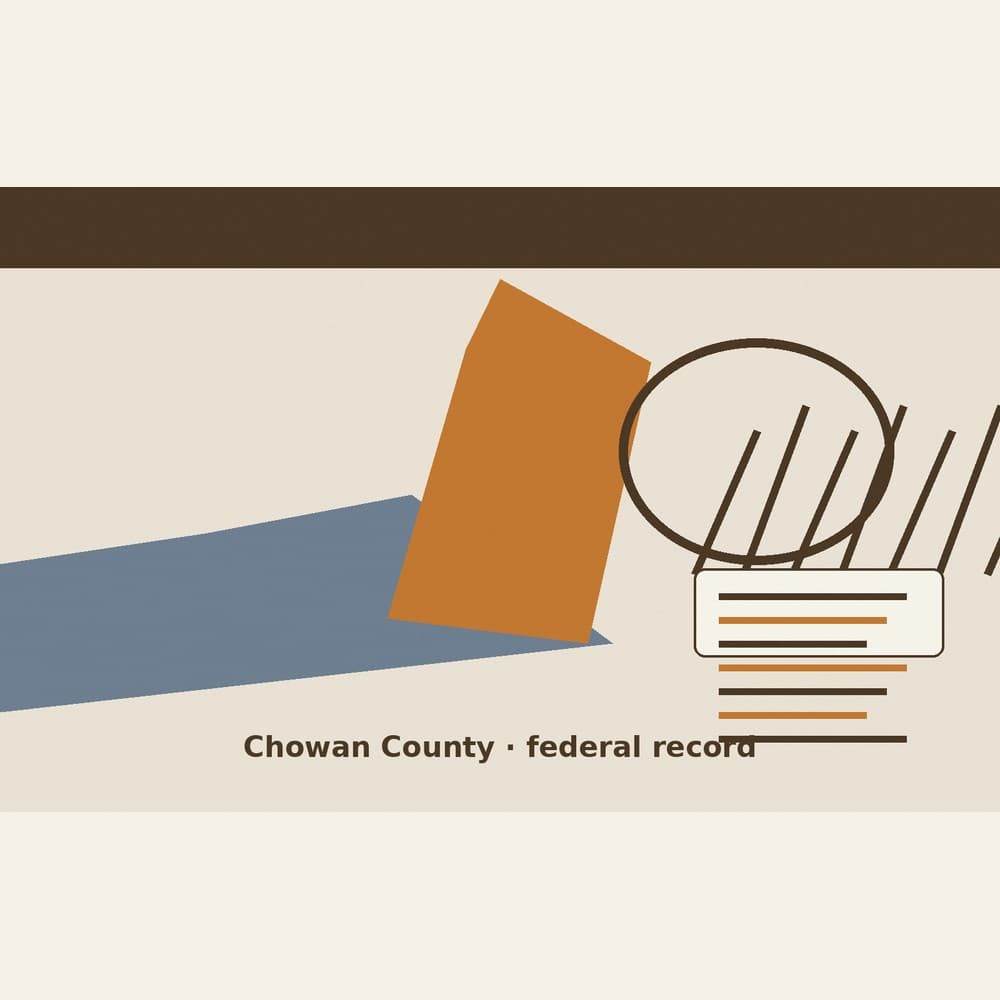 Chowan NN Wonalert Desert Public bid