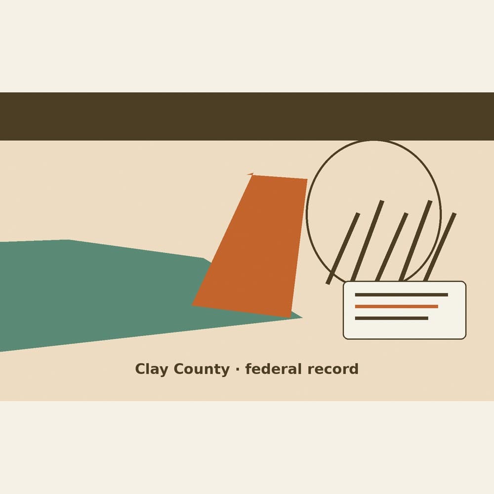 Clay NN Wonalert Desert Public bid