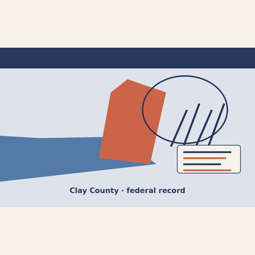 Clay NN Wonalert Desert Federal bid
