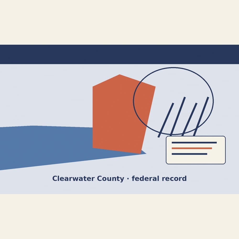 Clearwater NN Wonalert Desert Public bid