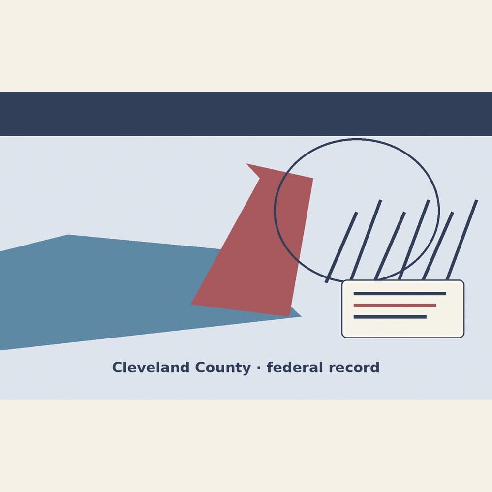 Cleveland NN Wonalert Desert Public bid