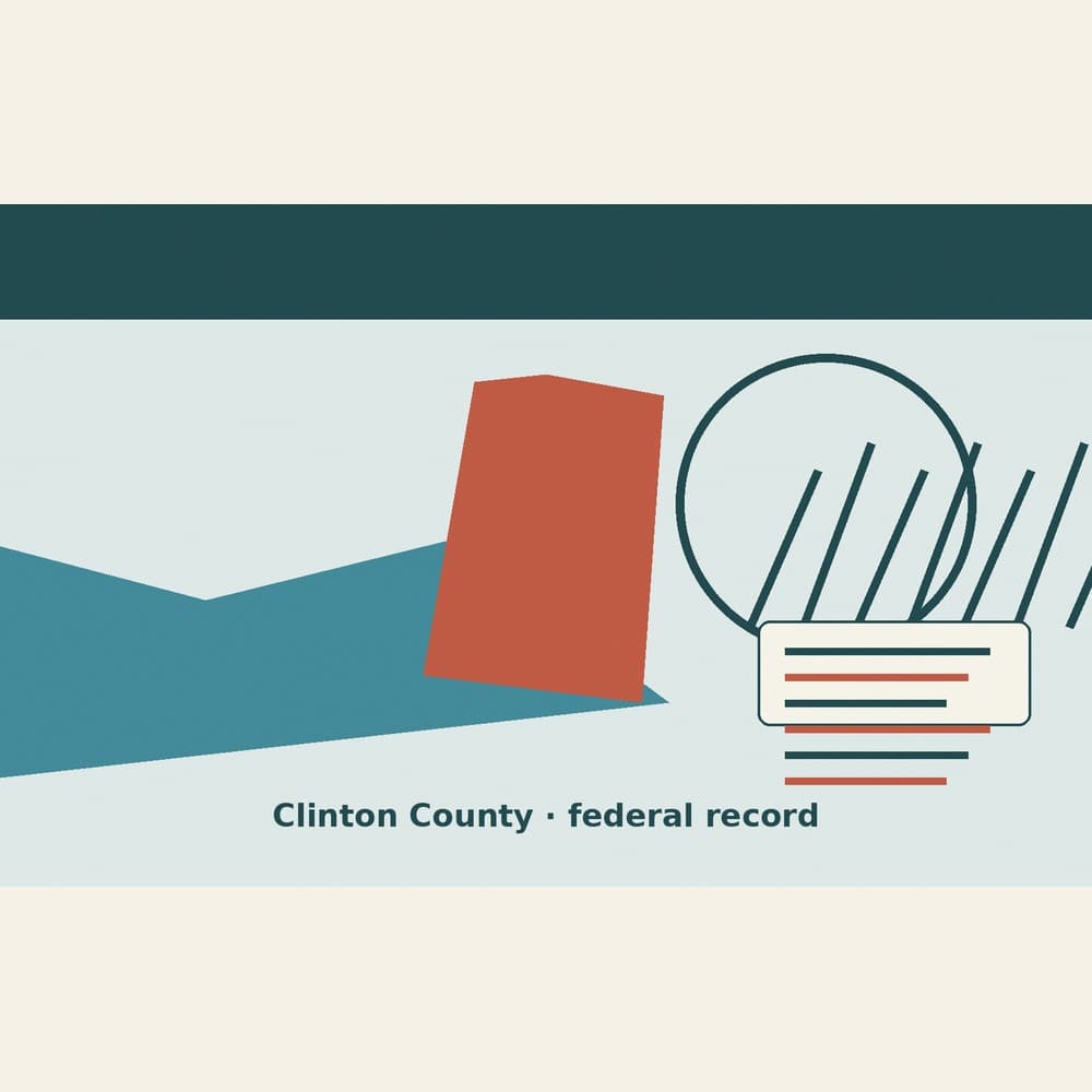 Clinton NN Wonalert Desert Public bid