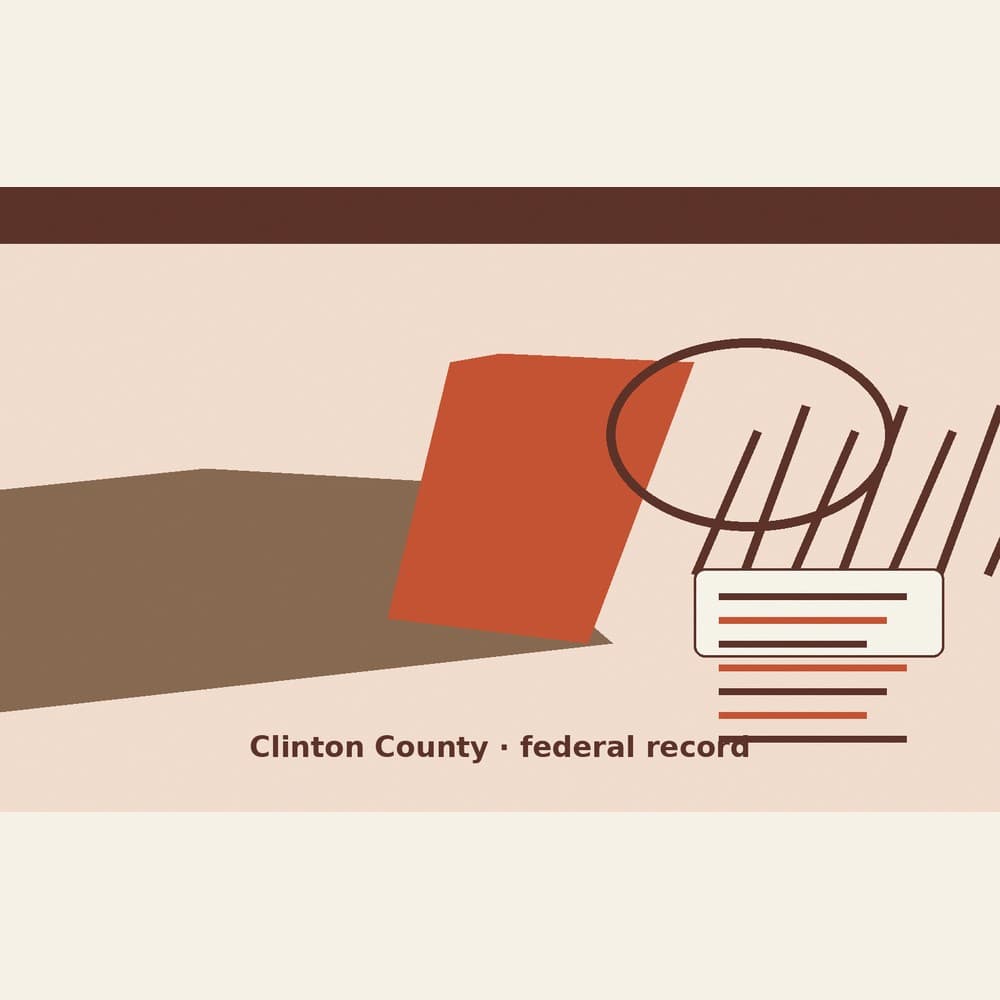 Clinton NN Wonalert Desert Road bid