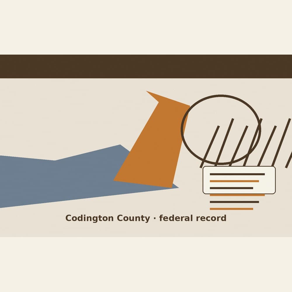 Codington NN Wonalert Desert Airport bid
