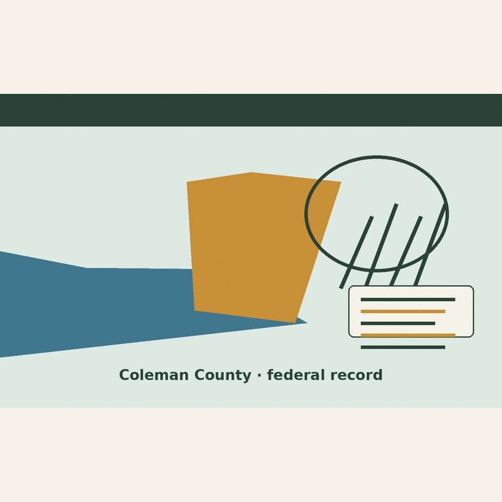Coleman NN Wonalert Desert Public bid