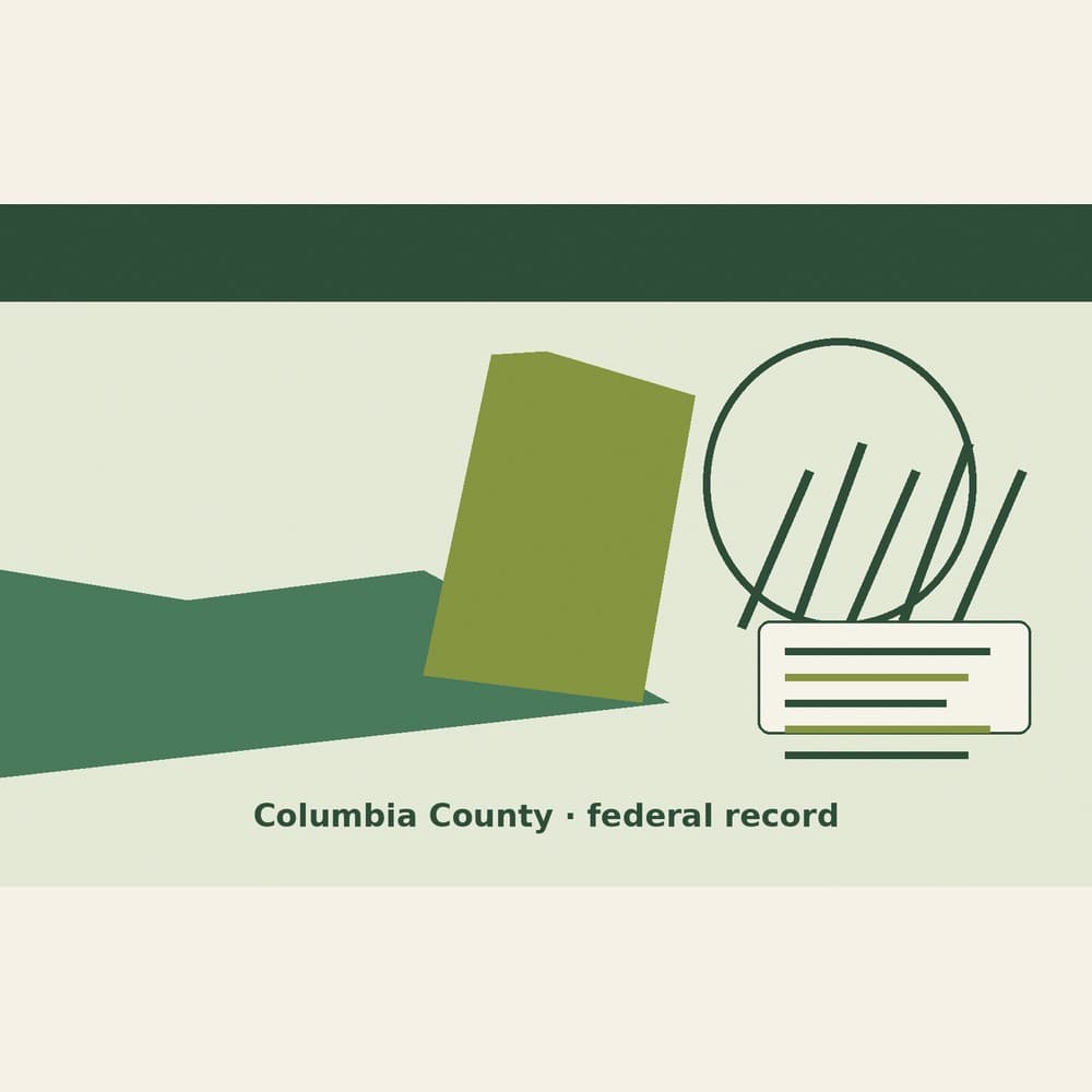Columbia NN Wonalert Desert EV bid