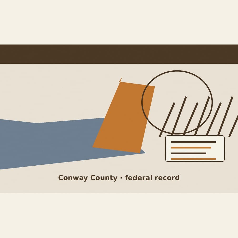 Conway NN Wonalert Desert Public bid