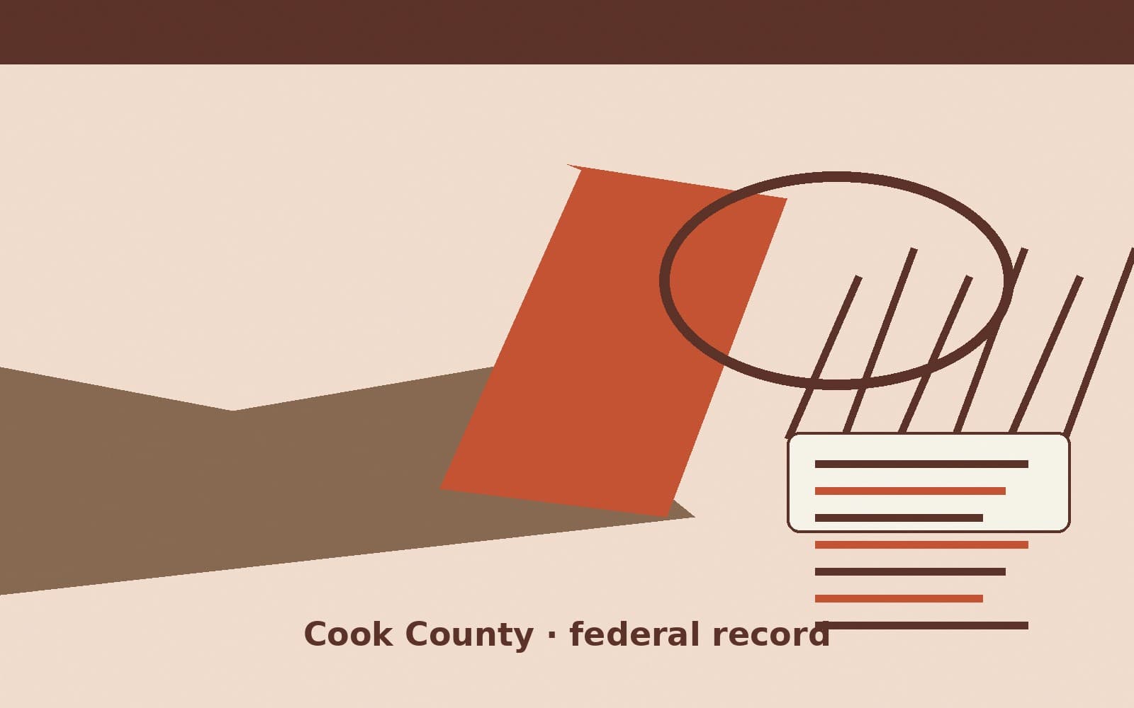 Public notice. Cook County, Minnesota, has a federal award on the public books. On September 28, 2026, the General Services Administration recorded a definitive contract of $1,457,