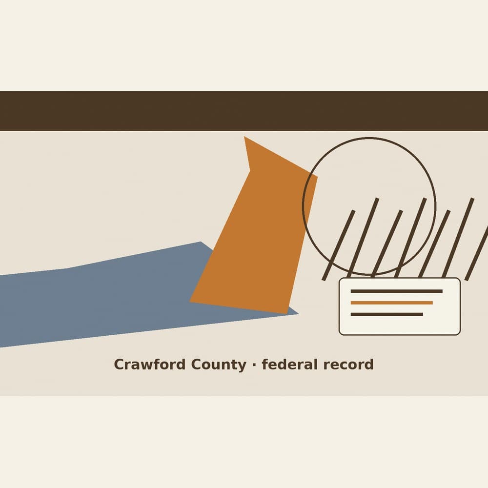 Crawford NN Wonalert Desert Federal bid