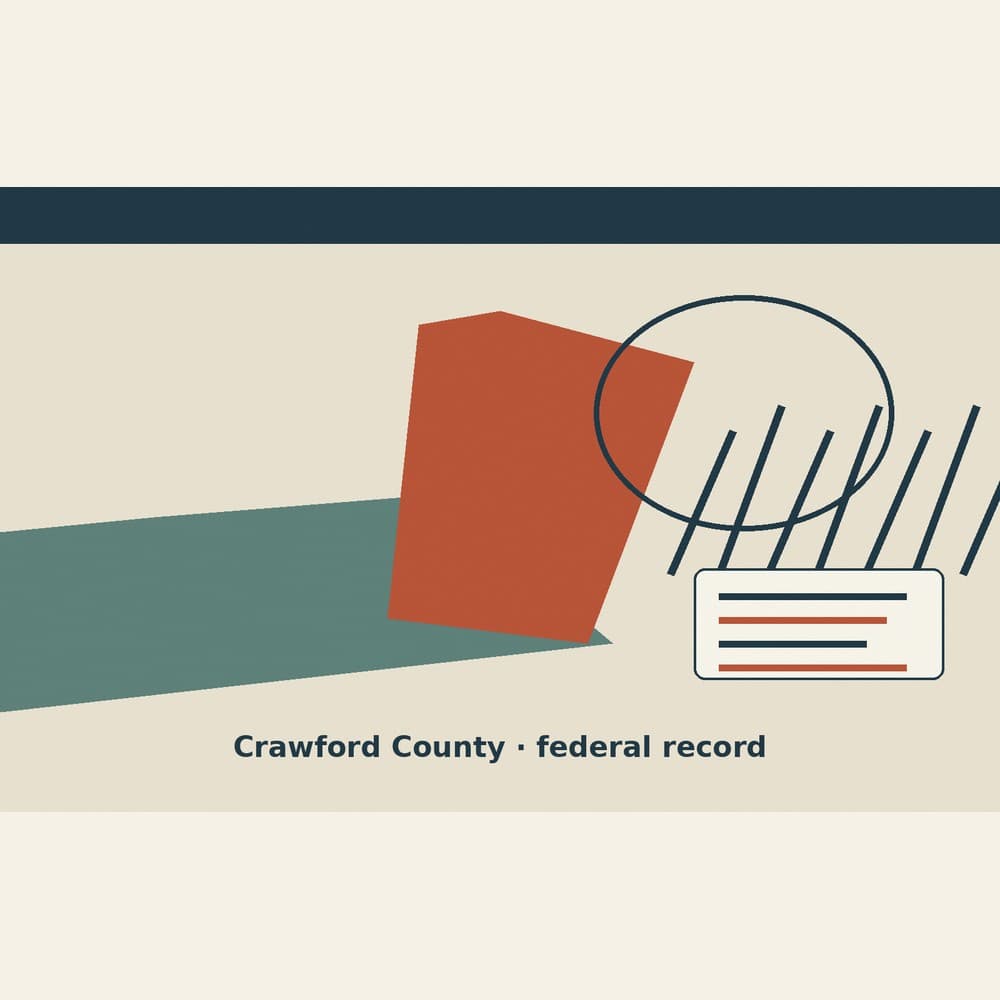 Crawford NN Wonalert Desert School bid