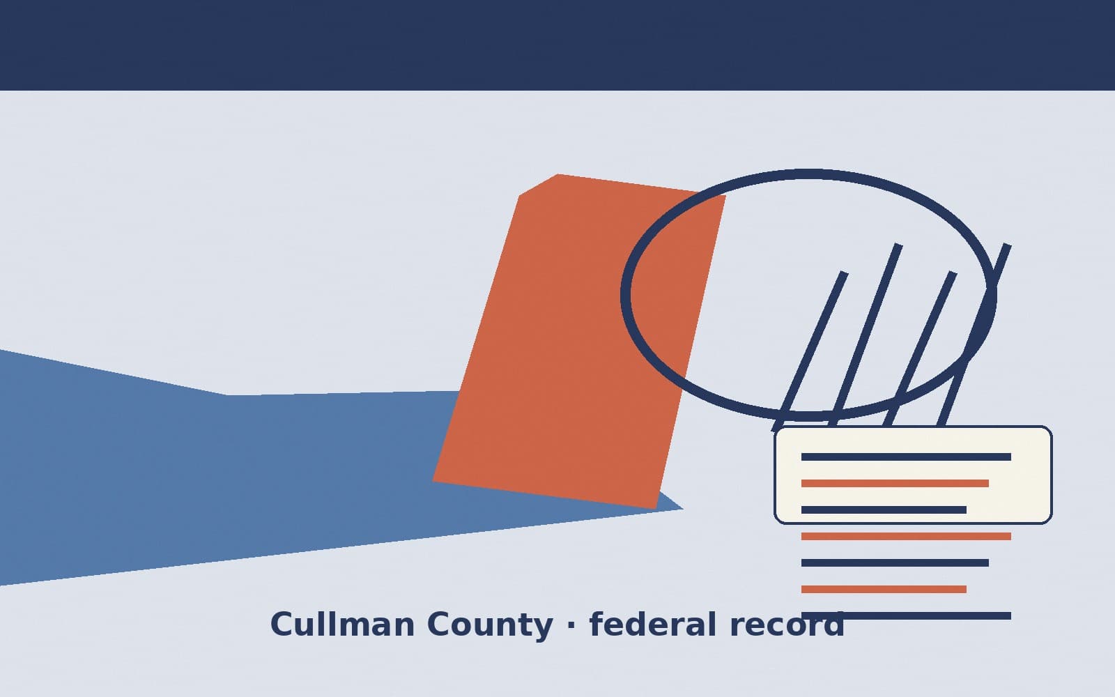 Public notice. Cullman County, Alabama, has a federal award on the public books. On September 16, 2026, the National Aeronautics and Space Administration recorded a definitive cont