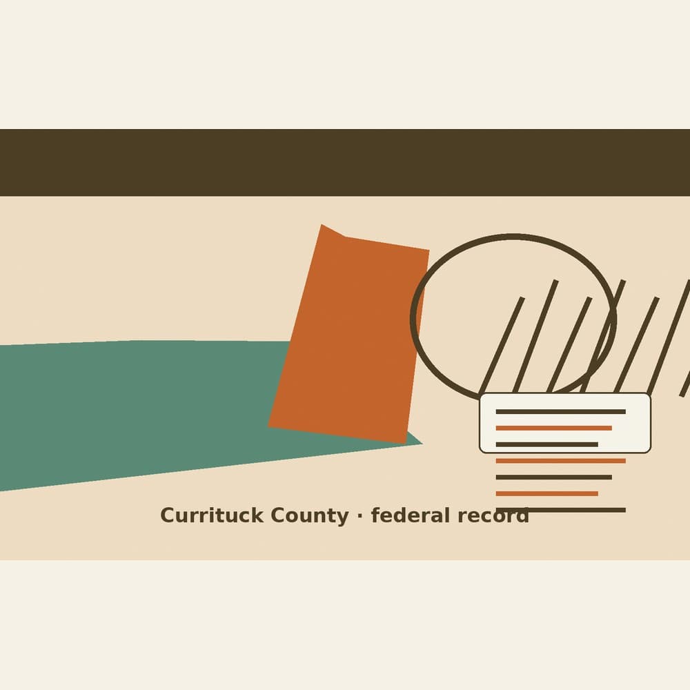 Currituck NN Wonalert Desert Federal bid