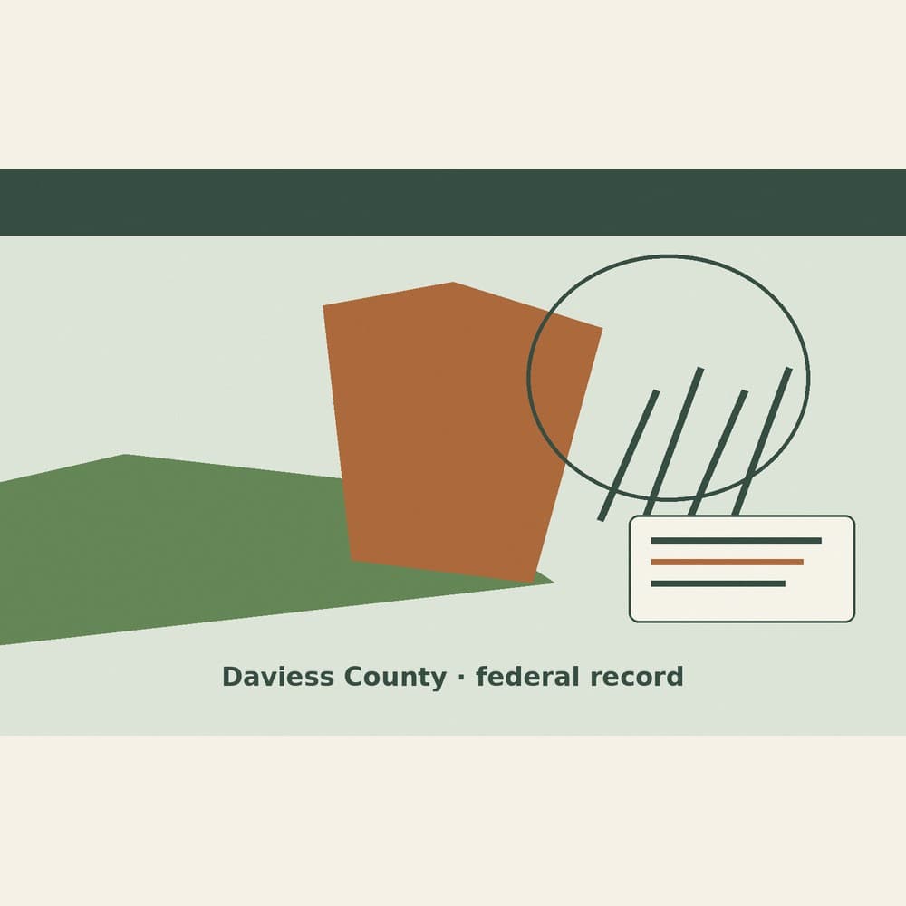 Daviess NN Wonalert Desert School bid