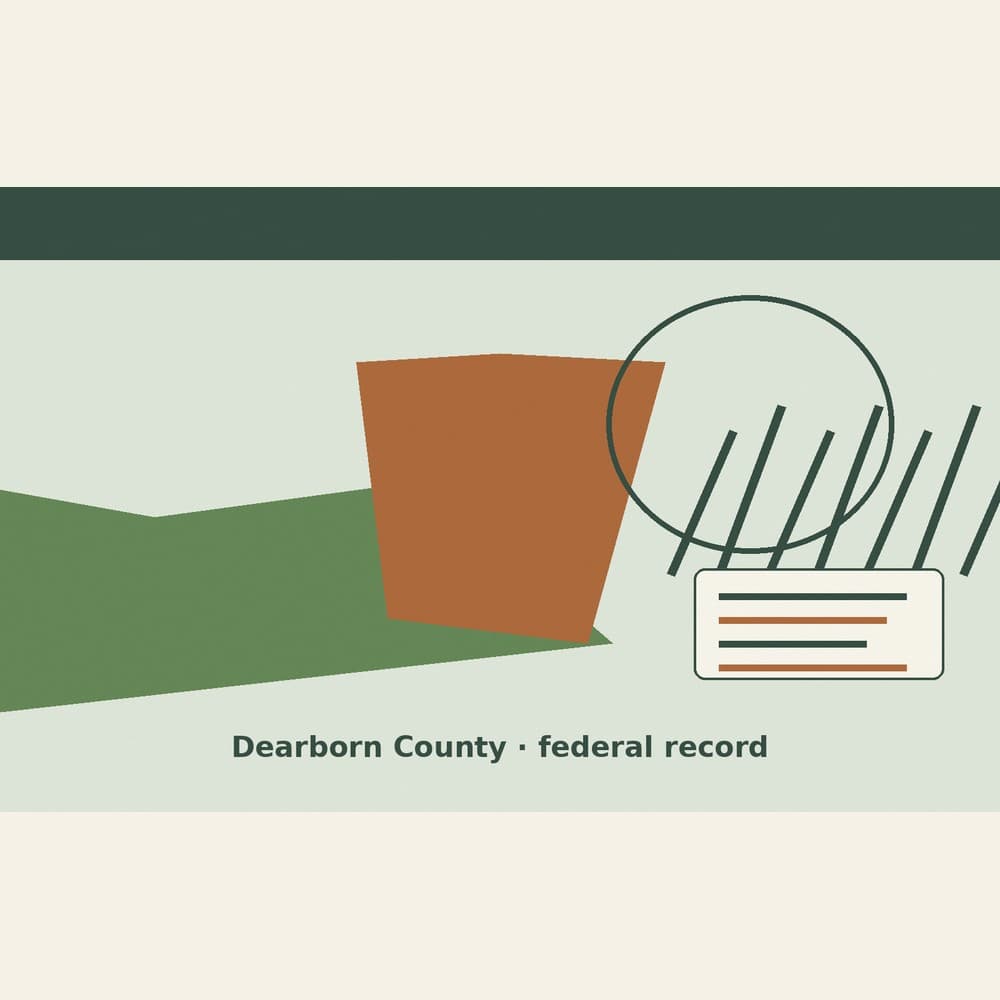 Dearborn NN Wonalert Desert Road bid
