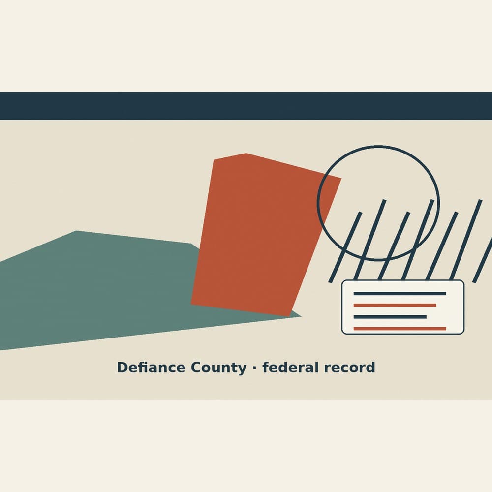 Defiance NN Wonalert Desert Head bid